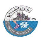 Wandelclub Wit-Blauw Scherpenheuvel